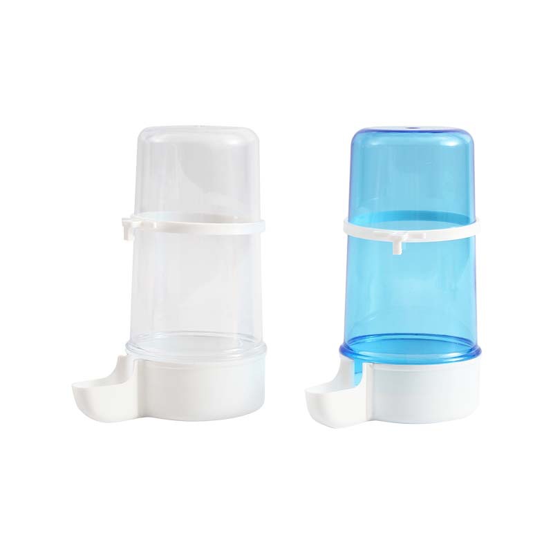 Convenient Edible Bird Water Pipe