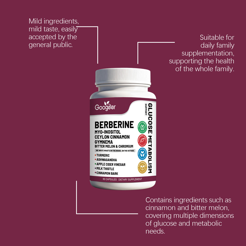 Dietary Supplement – Daily Wellness Support for Energy & Immunity