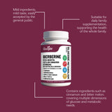 Dietary Supplement – Daily Wellness Support for Energy & Immunity
