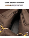 Men’s Retro Martin Boots