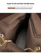 Men’s Retro Martin Boots