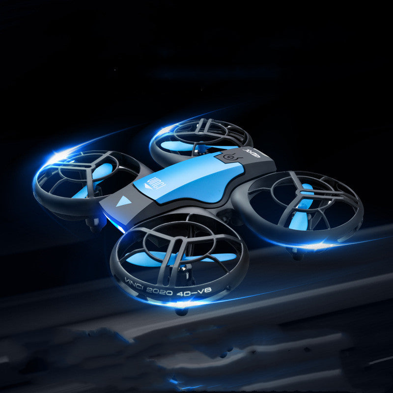V8 Mini RC Drone