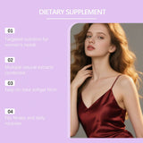 Women’s Comprehensive Nutritional Capsules