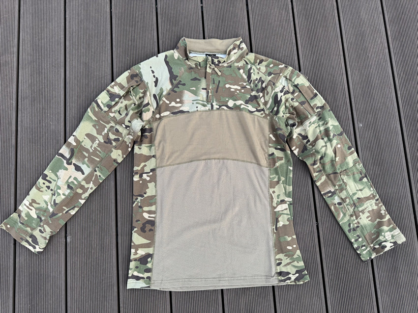 Military Eagle Agent G4 Wetsuit