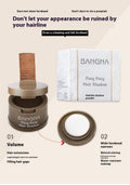 Portable Hairline Powder