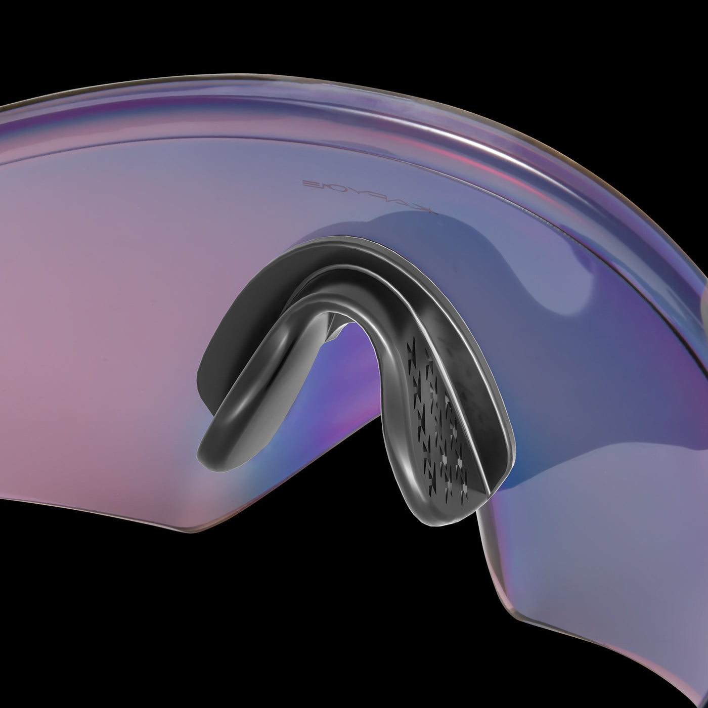 Kapvoe UV Protective Cycling Goggles