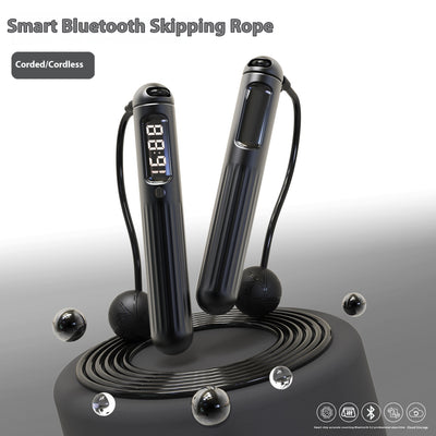Smart Bluetooth Skipping Rope