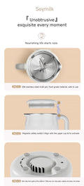 Soybean Milk Maker