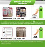 Wholesale Collagen-C Tablets – Anti-Aging Support for Hair, Skin & Nails with Custom OEM Packaging