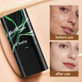 Concealer Waterproof 2‑in‑1 Foundation Stick