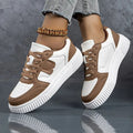 Sporty Breathable Lightweight Shoes