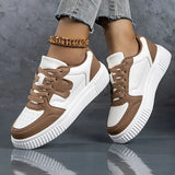 Sporty Breathable Lightweight Shoes