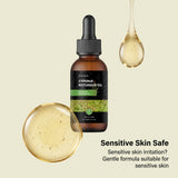 Cyperus Rotundus Oil – Natural Herbal Extract for Wellness & Skin Care