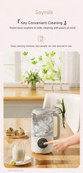 Soybean Milk Maker