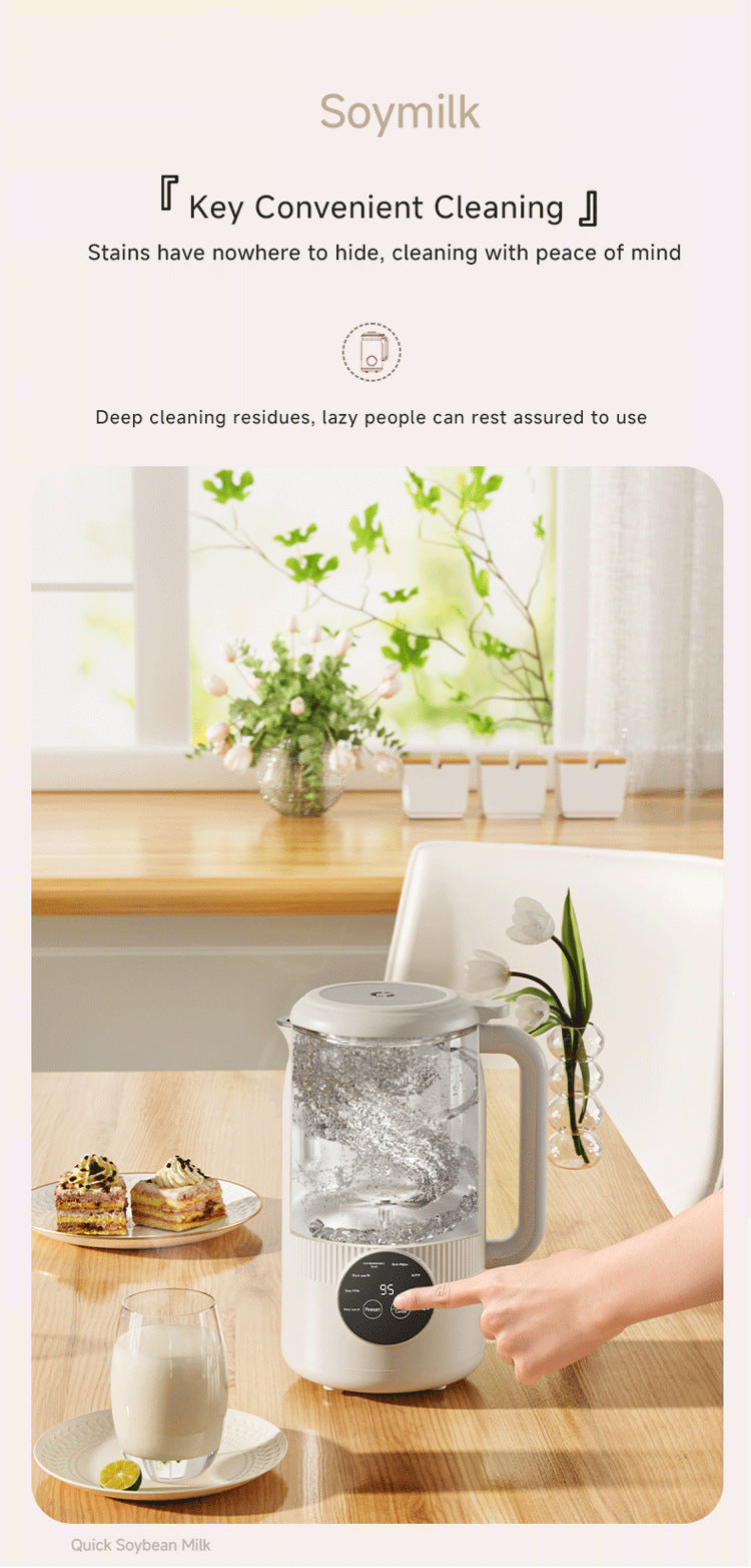 Soybean Milk Maker
