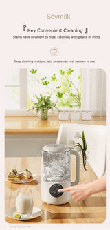Soybean Milk Maker