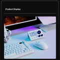 Live Assistant Audio Control Button