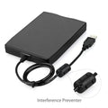 Factory Direct Supply External 35 Disquete Drive