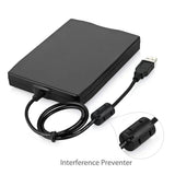 Factory Direct Supply External 35 Disquete Drive