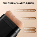 Concealer Waterproof 2‑in‑1 Foundation Stick