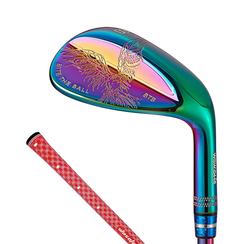 Golf Club Sand Wedge Pitching Wedge Angle Wedge