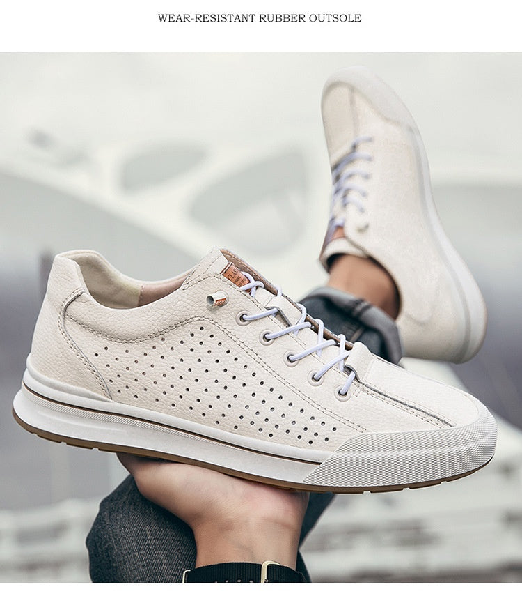 New Spring Men’s Shoes