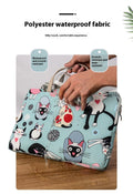 Cartoon Laptop Bag