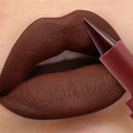 2-in-1 Eyeliner & Lipstick