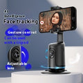 A200 Intelligent Face Tracking Camera Head