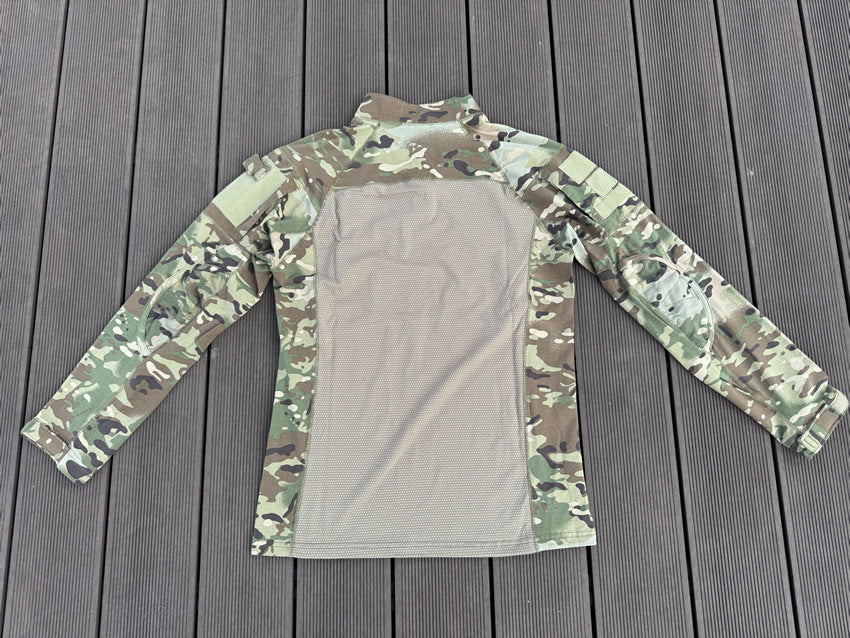 Military Eagle Agent G4 Wetsuit