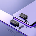 Detachable Mobile Power Cylinder