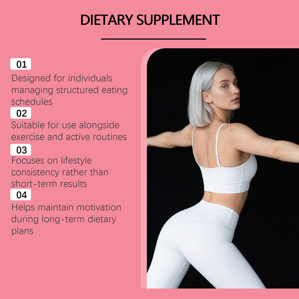 Keto Dietary Gummies – Complete Daily Nutrition for Energy & Wellness