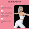 Keto Dietary Gummies – Complete Daily Nutrition for Energy & Wellness