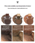 Portable Hairline Powder