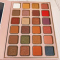 78-Color Makeup Palette