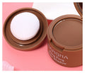 Portable Hairline Powder
