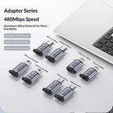 USB to Mini Adapter V3
