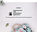 Cartoon Laptop Bag