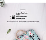 Cartoon Laptop Bag