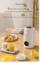 Soybean Milk Maker