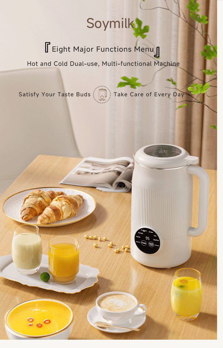 Soybean Milk Maker