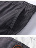 Men’s Retro Cargo Pants