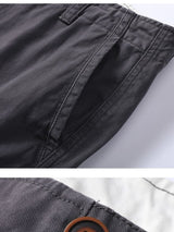 Men’s Retro Cargo Pants