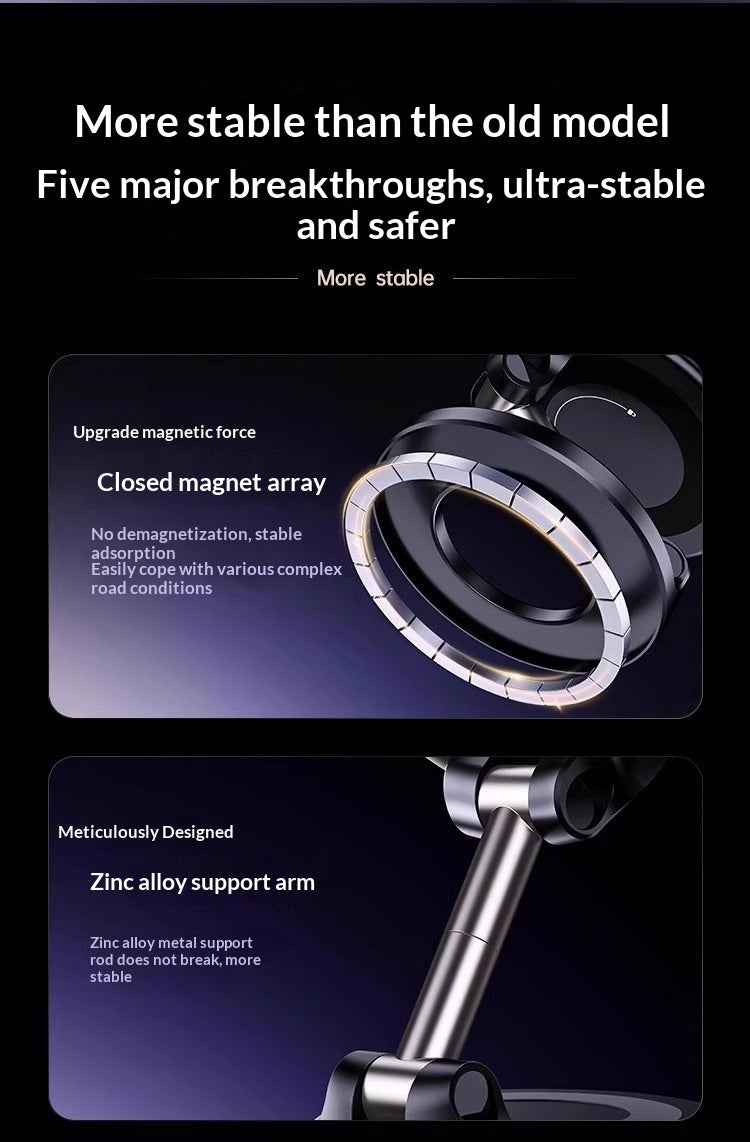 Tech Gadgets & Accessories