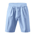 Men’s Summer Short Shirt & Shorts Set
