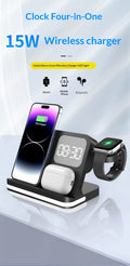 Smart Clock Alarm