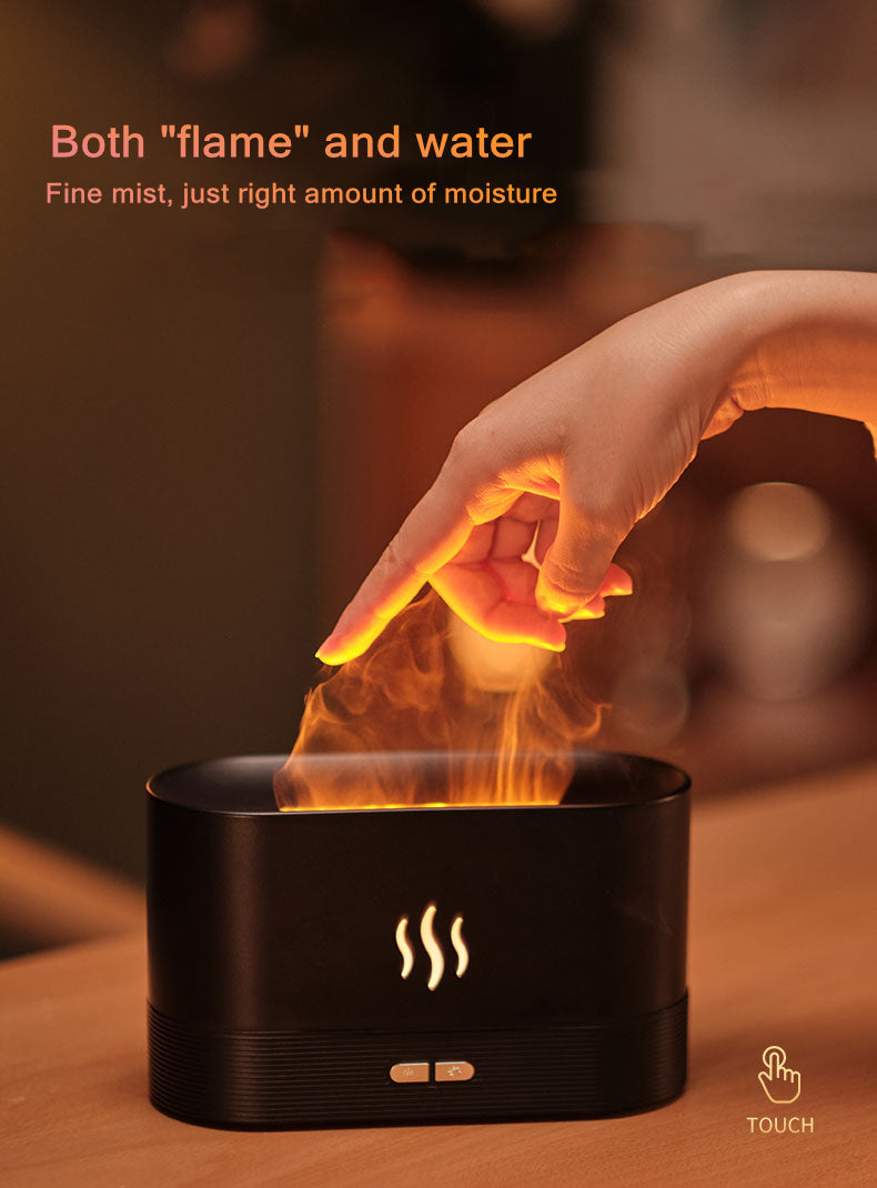 USB Essential Oil Diffuser