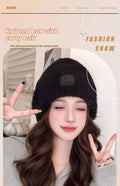 Handwoven Lace Hair Extension
