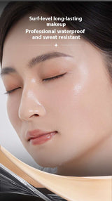 Natural Stick Foundation