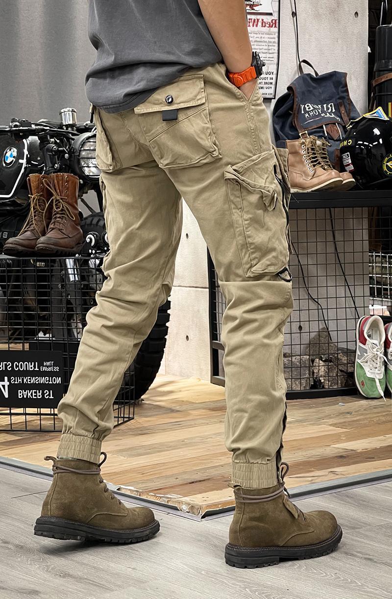 Men’s Tactical Outdoor Pants